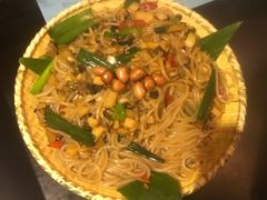 -老表记广西宵夜螺蛳鸭脚煲(西大店)