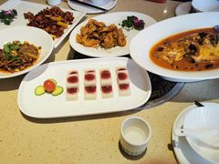 -原乡饭店·荣锦轩(建屋乐活城店)
