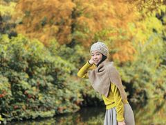 -重庆彩云湖湿地公园