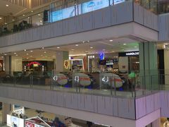 -凯德MALL(西直门店)