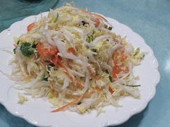 -域乐楼清真饭庄(华北路店)