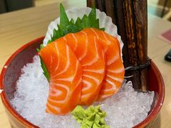 -沼津港精致料理·寿喜烧·烧鸟(漕河泾印象城店)