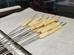 -马路边上·小海鲜烧烤(八一路店)