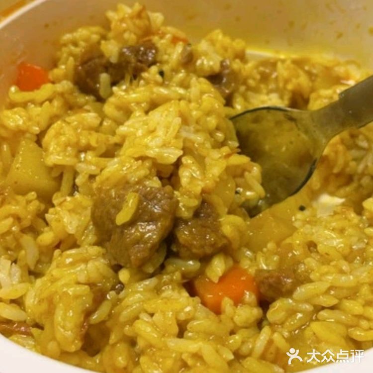 米村拌饭外卖真香！解锁热乎家常味