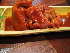 -大牌大·传统杭帮菜(湖滨店)