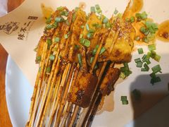 -辣不二地道川菜(汉水路店)