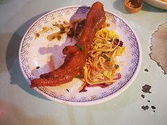 -鱼窝棚柴火铁锅炖(富山屯店)