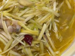 -沈家花园如皋菜(君御豪庭店)