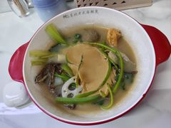 -杭景元·东北老式麻辣烫&炸串(江河时代店)