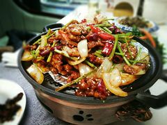 -卫鼎轩·家宴(水上公园店)