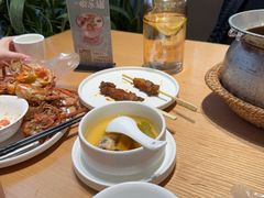-隅乐胡椒虾·台湾菜·团建(皇岗店)