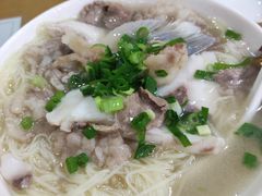 -荔林食店(西华路店)