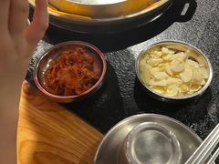 -哈哈碳都·牛肋条无限自助烤肉(宝龙店)
