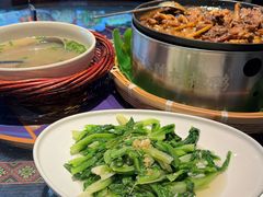 -甘家界牌柠檬鸭(青山店)