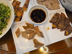 -民族饭荘(新华大街店)