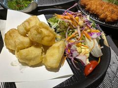 -昱匠·日本料理(金融街店)