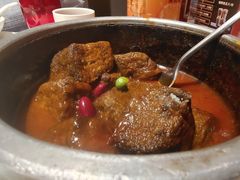 -千百味红餐厅·江西菜(绿地双子塔店)