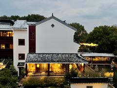 -苏州吴宫泛太平洋酒店