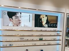 -J-OPTICAL佳视明眼镜·蔡司视觉(吾悦广场店)