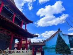 -哈尔滨极乐寺