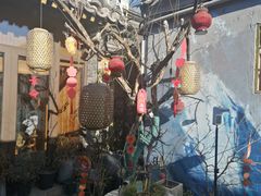 -四喜小胖·北京涮肉(五道营店)