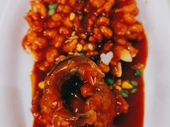 松鼠鲑鱼-丰收日(五角场店)
