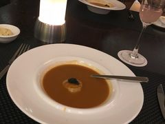 -圣丰索菲特·法国餐厅