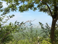 -头陀岭景区