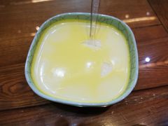 酸奶-清真·益鑫羊肉手抓馆(花园北街店)