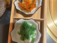 -無二炙坊·和牛烧肉(大钟寺1733店)