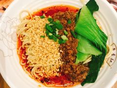 -蓉李记成都名小吃(武汉菱角湖万达店)