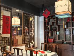 -孔乙己酒家(虹桥路店)