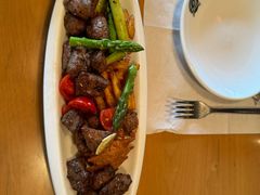 -MR.ROCKY洛奇先生RESTAURANT&BAR(宝安壹方城店)