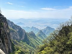 -丹东凤凰山景区