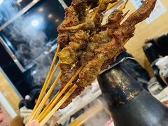 -香满锅老北京羊蝎子火锅·家常菜(新街口店)