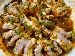 -鹿福农庄(南沙天后宫店)