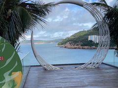 -渔·海鲜餐厅（东澳可域度假村内）南沙湾沙滩店