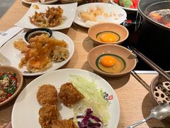 -温野菜涮涮锅(大悦城店)