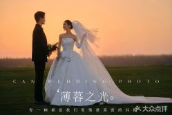 -卡恩婚纱摄影(桥梓口店)