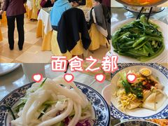 -玉华宫宾馆·餐厅(铜川驻京办店)