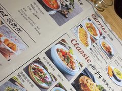 -曼泰·泰餐(京华城店)