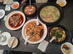 -土桥手掌鸡·26年灌县老味道(都江堰店)