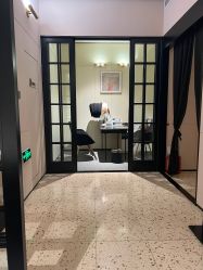 -娇莉芙美颜SPA连锁