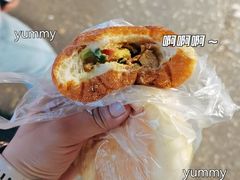 -惠源面包店(开禾路店)