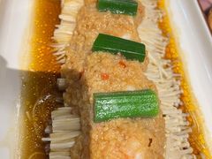 -U你·天然调味(南湖总店)