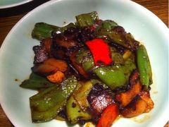 -粗茶淡饭·隐庐私厨(东亭店)
