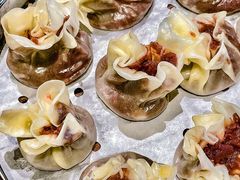 -真真鲜馄饨店(启蒙路店)