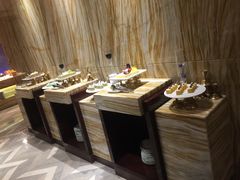-西藏饭店·亚克·食光自助餐厅(文殊院店)