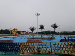 -上海玛雅海滩水公园