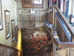 -兰溪小馆(东直门簋街店)